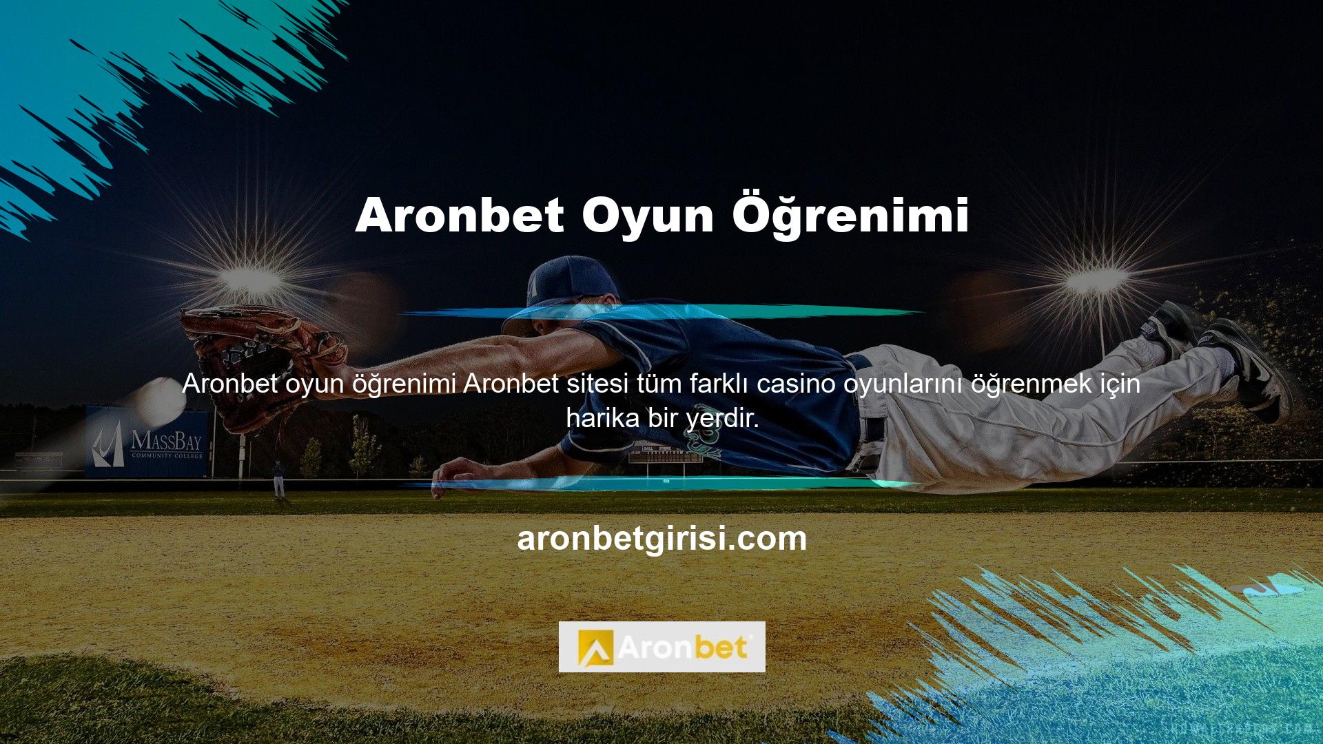 Ama bekle, daha fazlası var! Bazı yerlerde sizin için ekstra bir muamele var - onlar da casino oyunları var! Rulet ve blackjack'in oynayabileceğiniz farklı versiyonları var